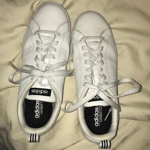 adidas NEO Advantage Clean VS Sneakers size 7.5